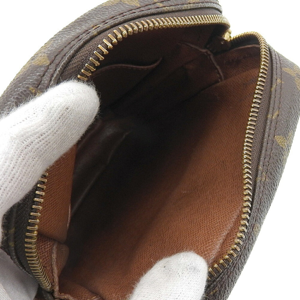 Louis Vuitton Monogram Monogram Pvc Shoulder Bag (Pre-Owned)