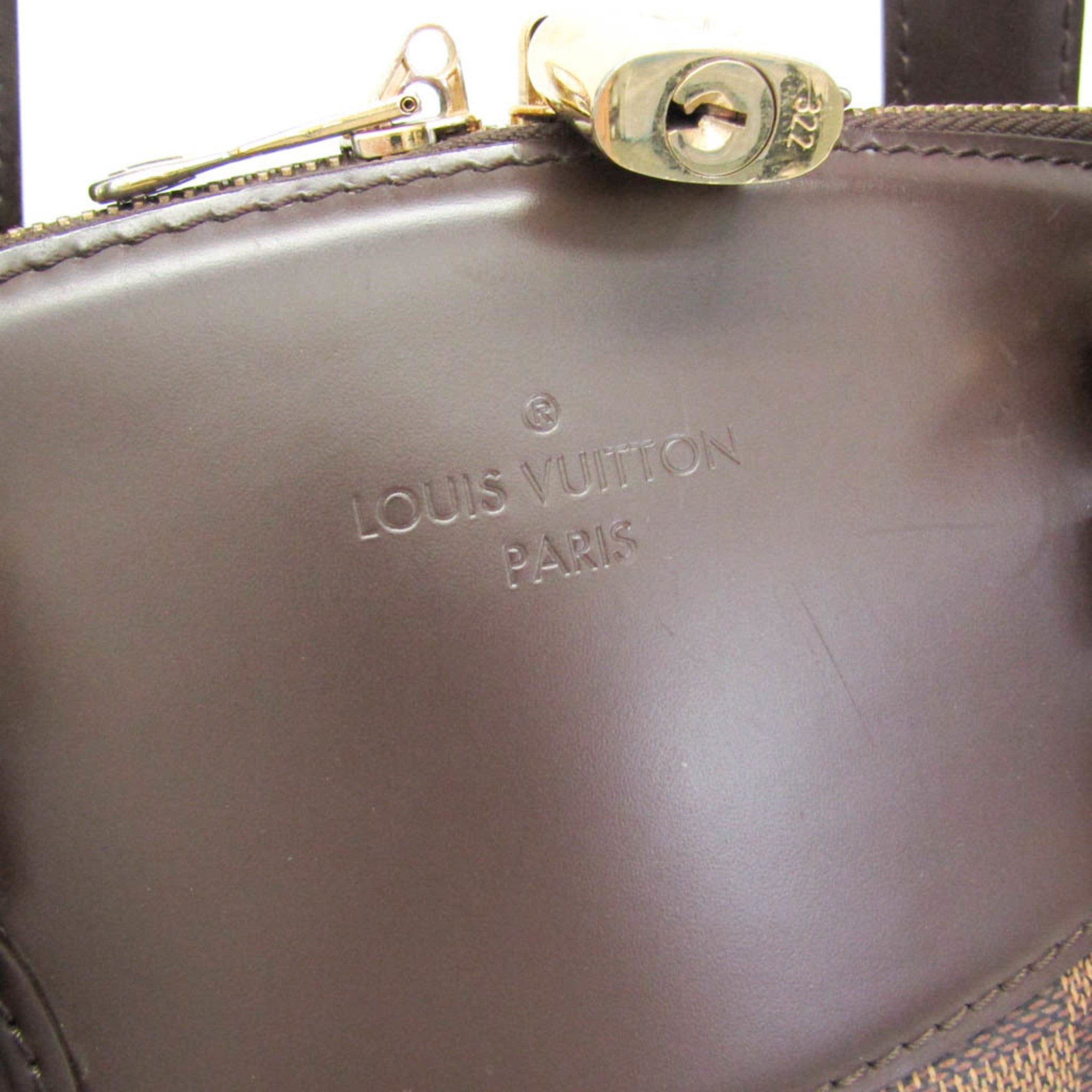 Verona Handbag Damier MM