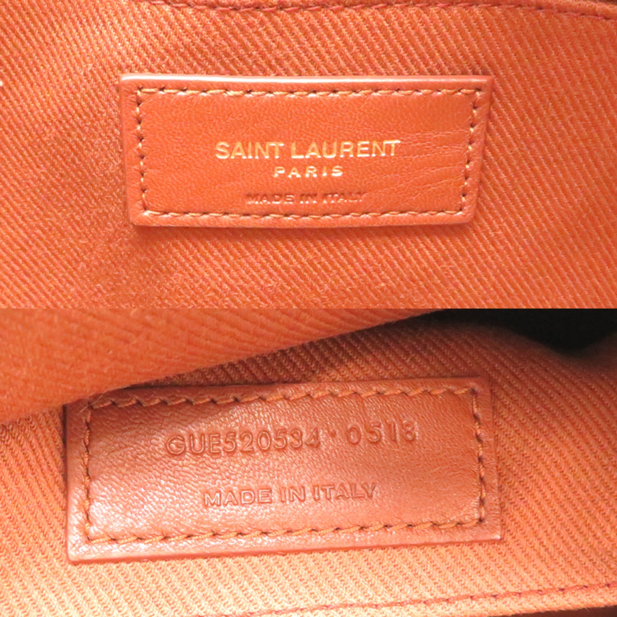 Lou Camera Bag Shearling Small