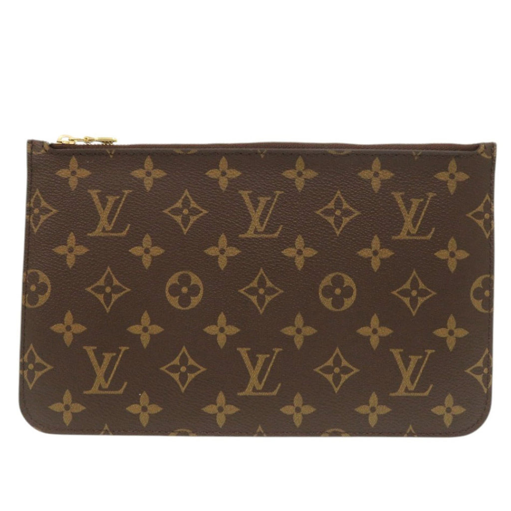 Louis Vuitton Mimosa Monogram Pouch (Pre-Owned)