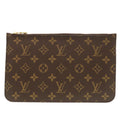 Louis Vuitton Mimosa Monogram Pouch (Pre-Owned)