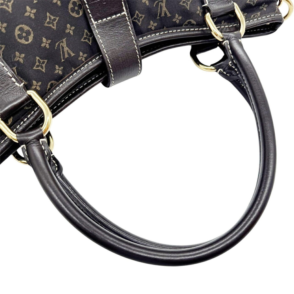Louis Vuitton Monogram Idylle Brown Monogram Idylle Handbag Shoulder Bag (Pre-Owned)
