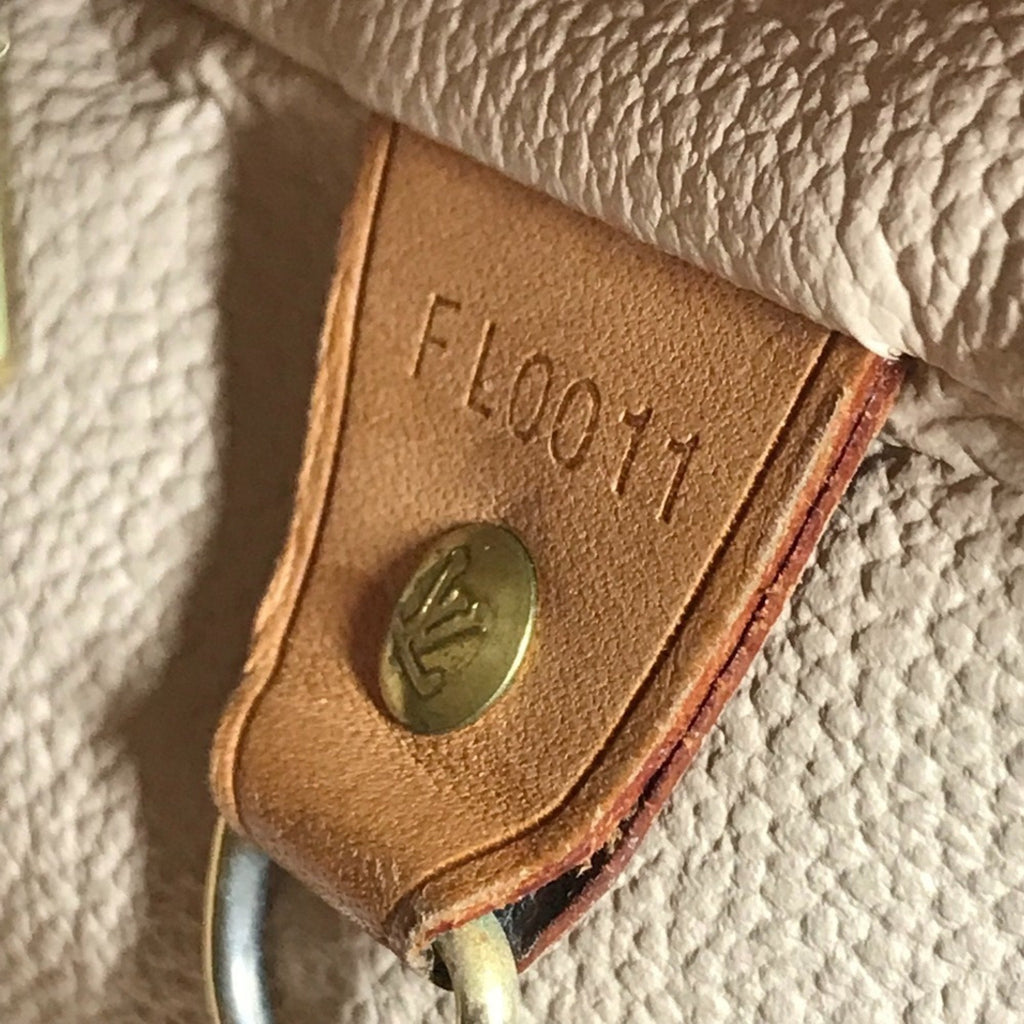 Louis Vuitton Brown Monogram Monogram Shoulder Bag Tote Bag (Pre-Owned)