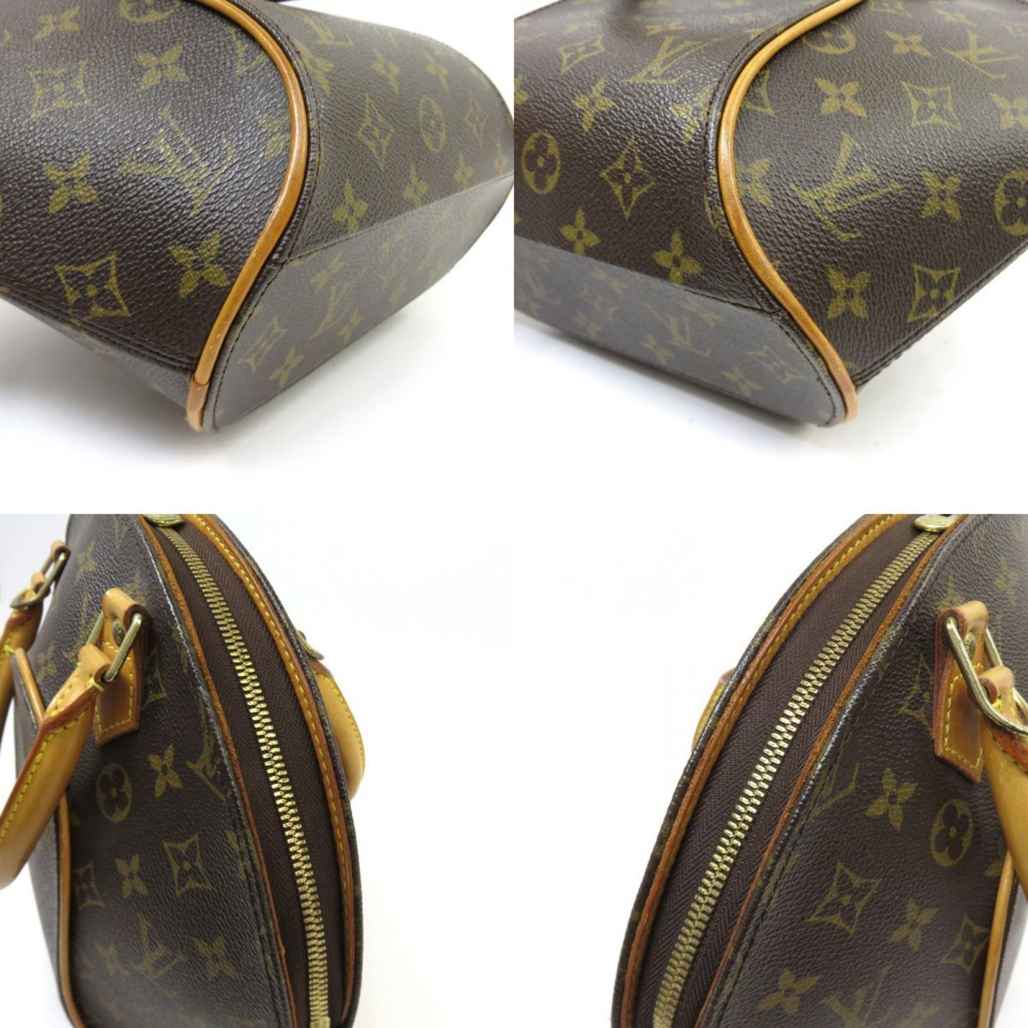 Louis Vuitton Monogram Monogram Monogram Handbag (Pre-Owned)