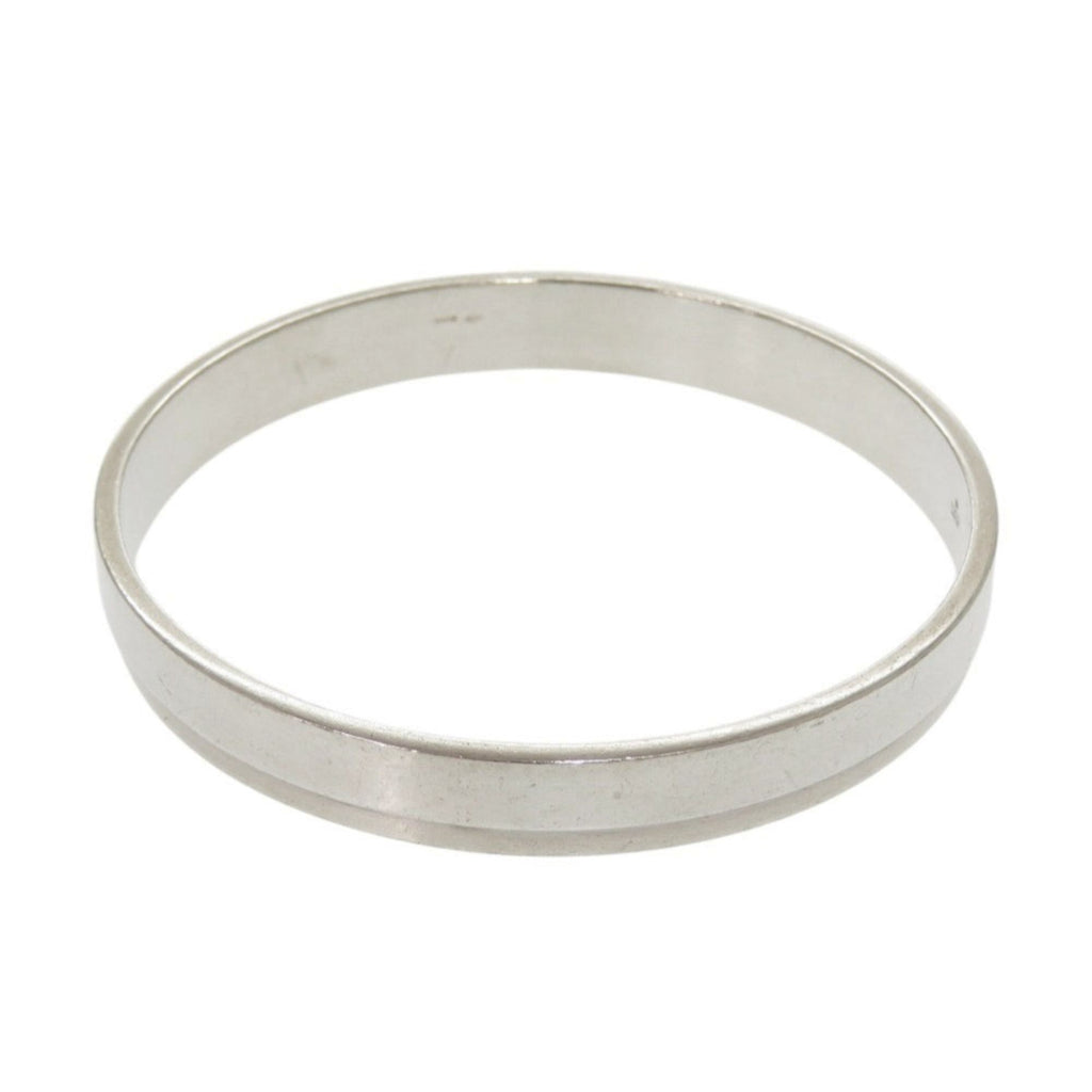 Bangle Bracelet Sterling Silver