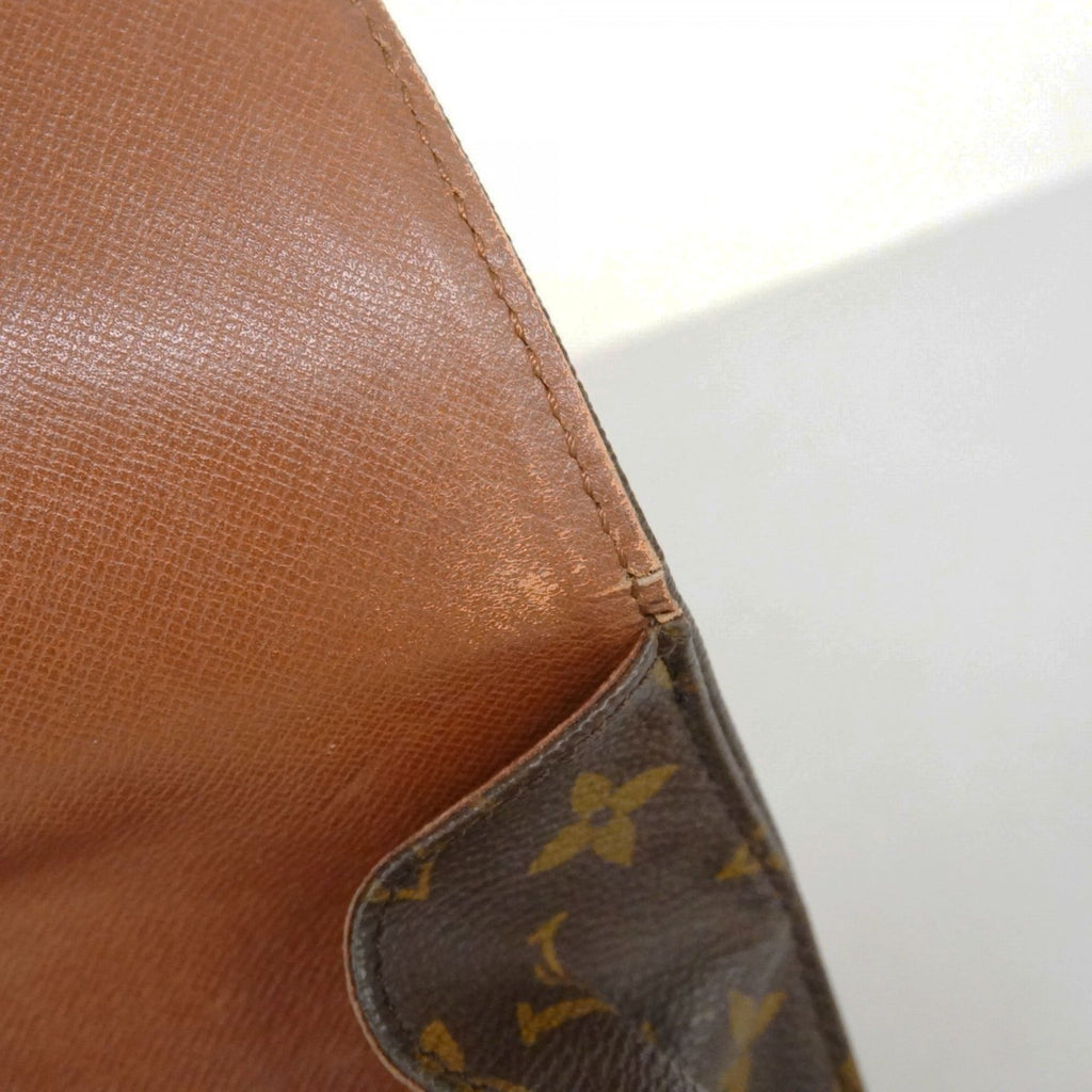 Cartouchiere Handbag Monogram Canvas GM