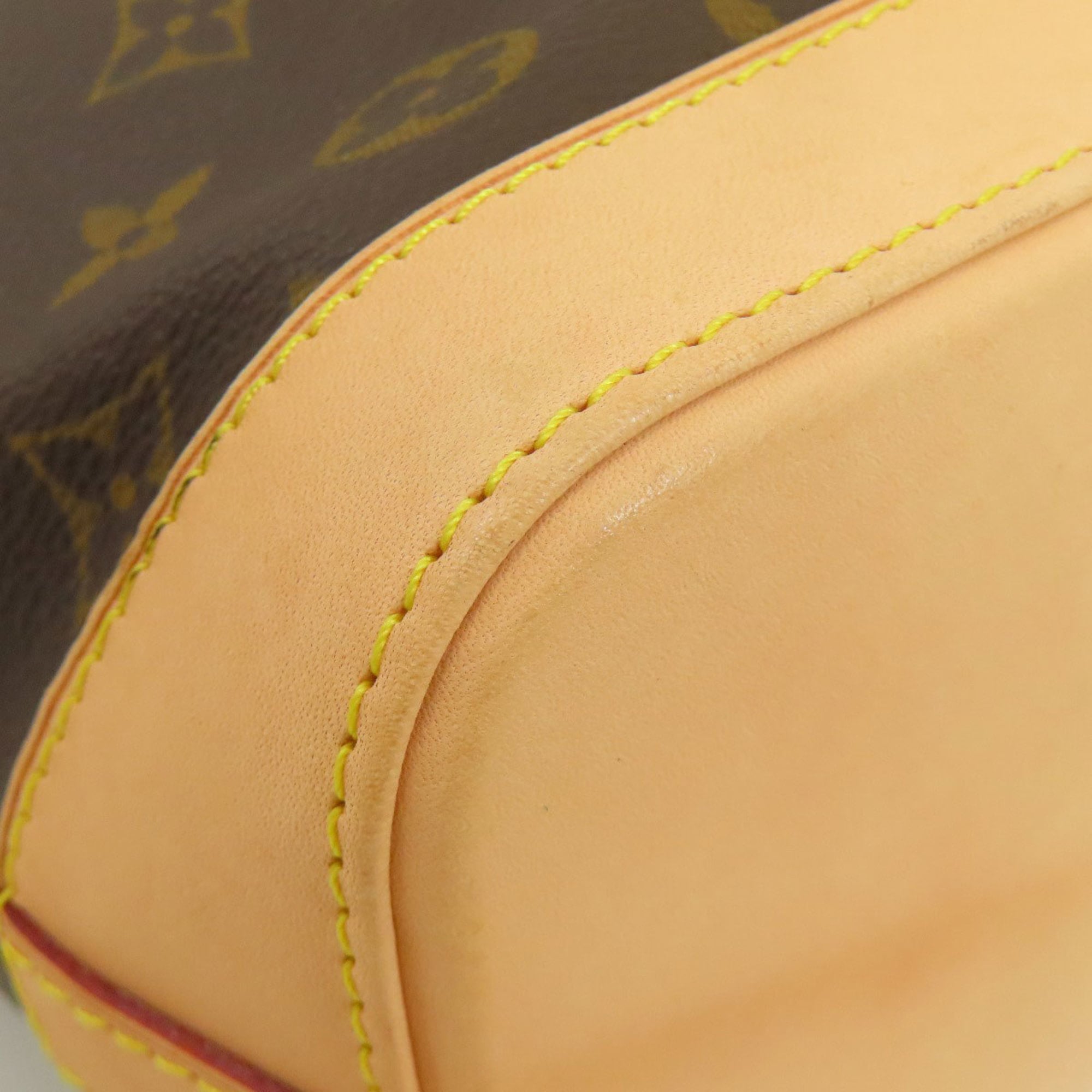 Louis Vuitton Monogram Monogram Handbag (Pre-Owned)