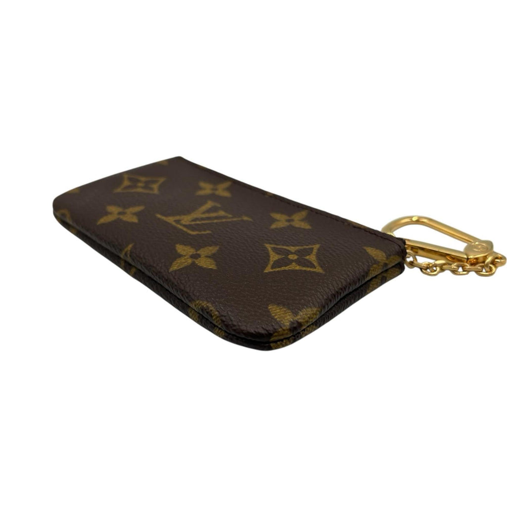 Louis Vuitton Brown Monogram Monogram Pochette (Pre-Owned)