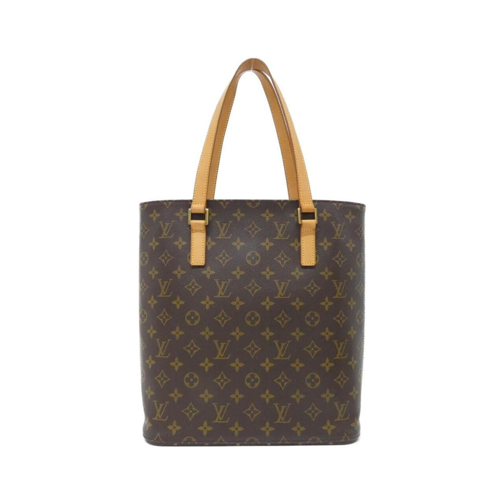 Louis Vuitton Monogram Marron Monogram Monogram Handbag (Pre-Owned)