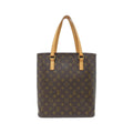 Louis Vuitton Monogram Marron Monogram Monogram Handbag (Pre-Owned)