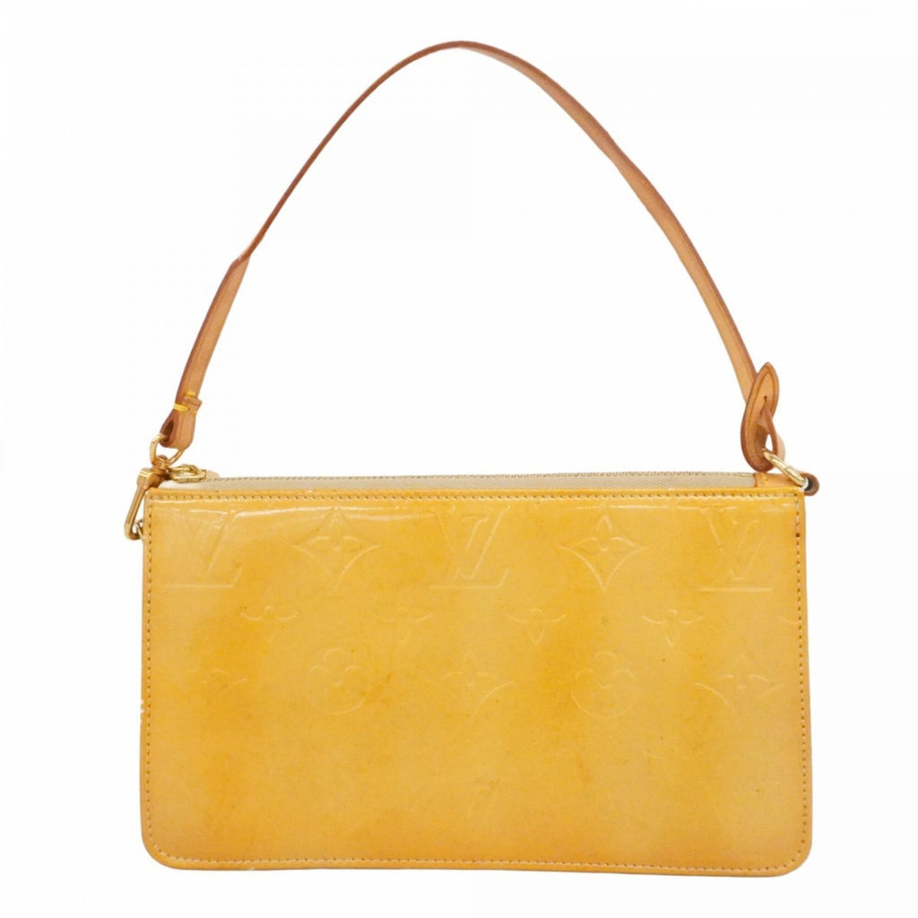 Lexington Pochette Monogram Vernis
