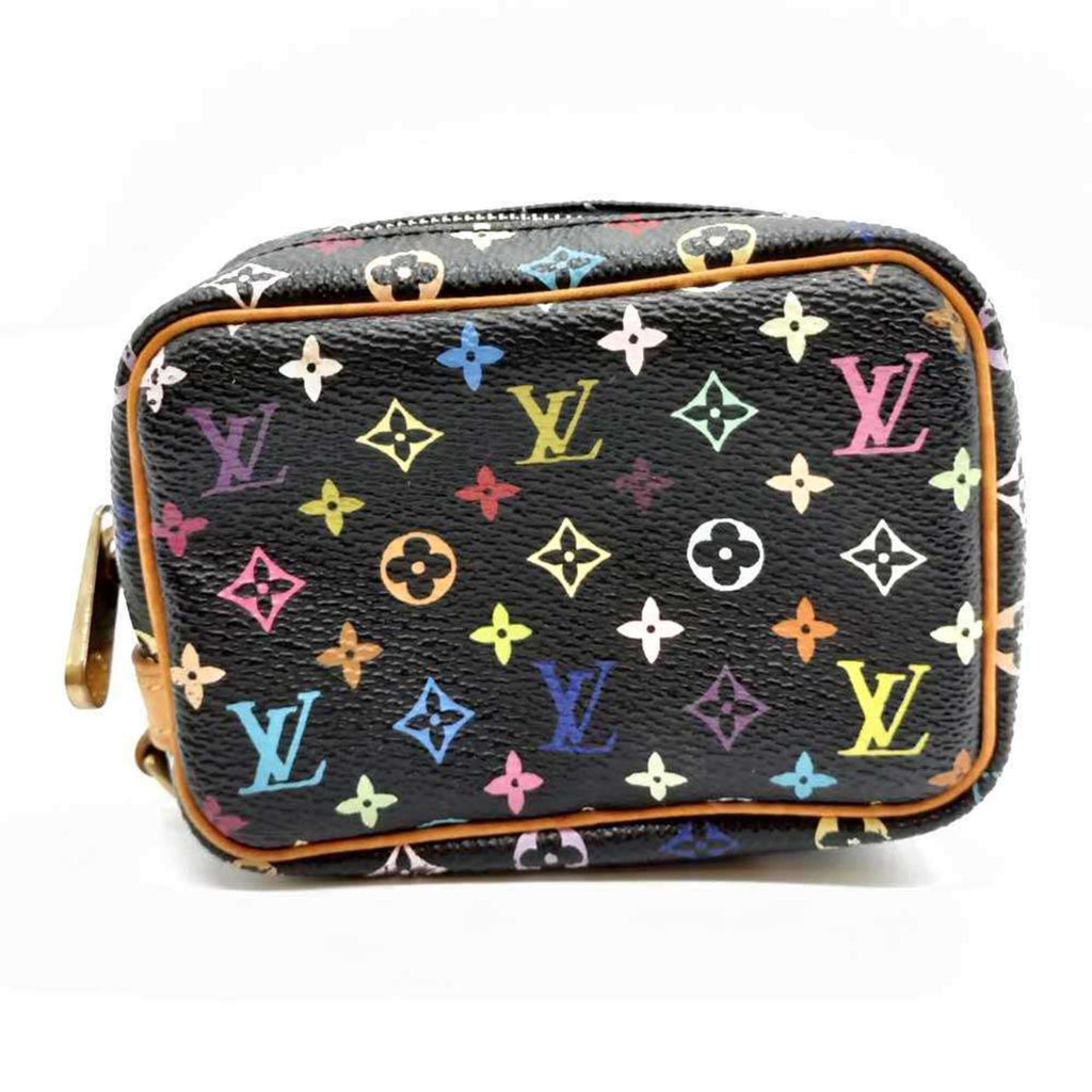 Rift Handbag Monogram Multicolor