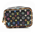 Rift Handbag Monogram Multicolor