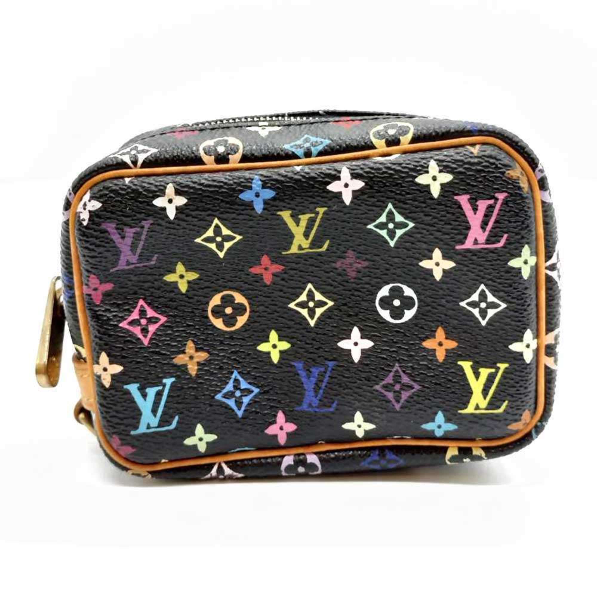 Rift Handbag Monogram Multicolor