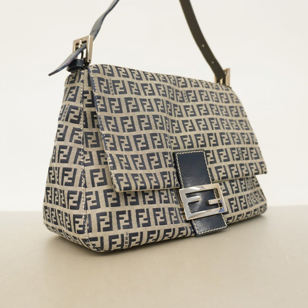 Mama Forever Bag Zucchino Canvas