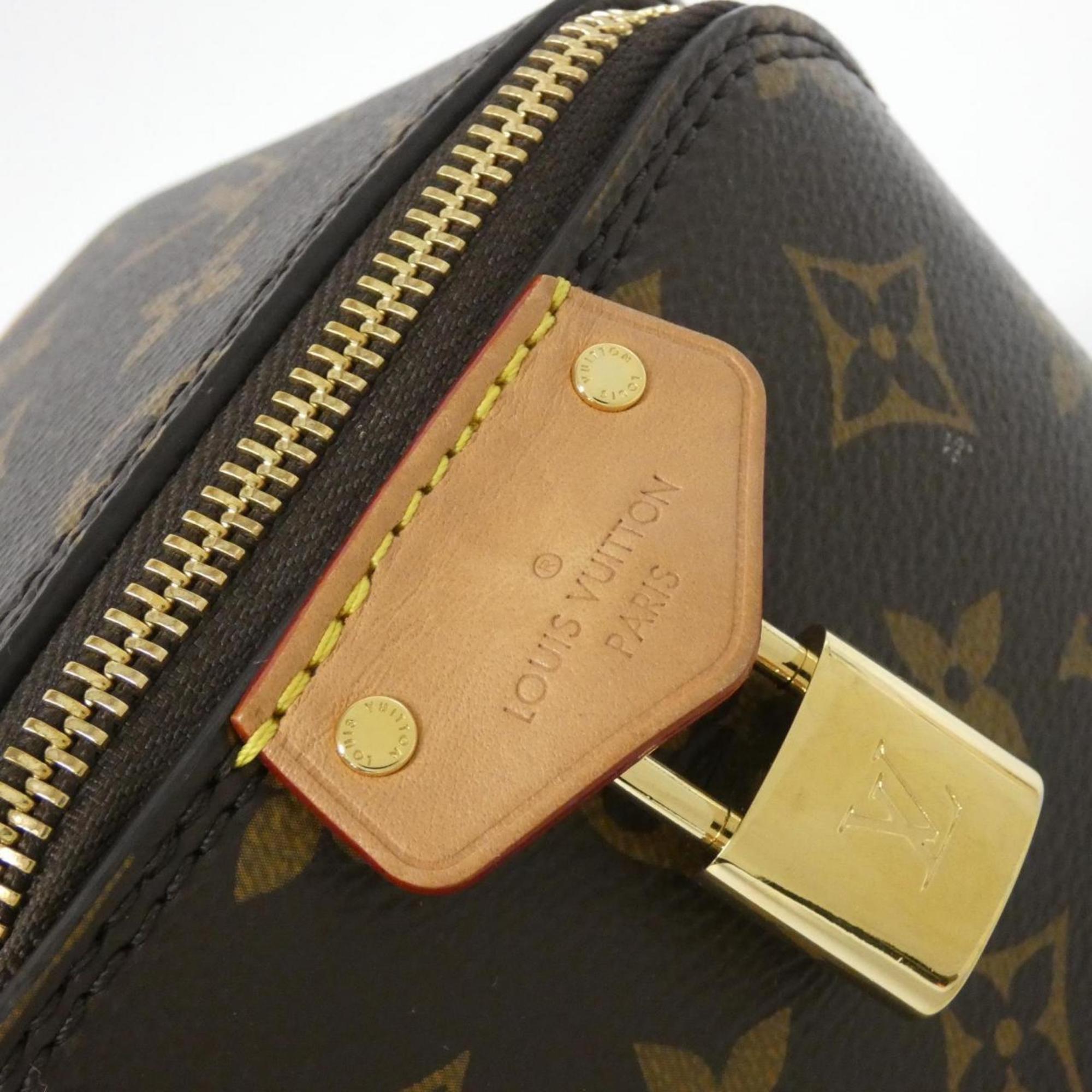 Louis Vuitton Monogram Marron Monogram Monogram Shoulder Bag (Pre-Owned)