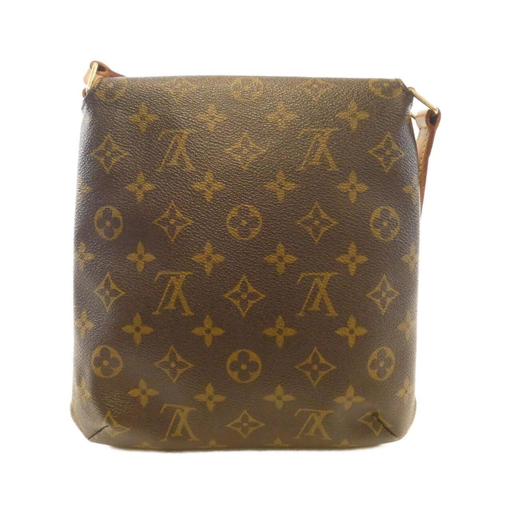 Louis Vuitton Monogram Marron Monogram Monogram Shoulder Bag (Pre-Owned)