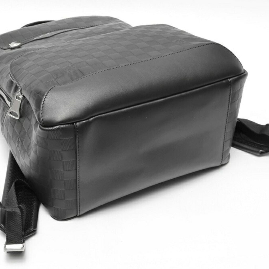 Louis Vuitton Black Infini Damier Infini Backpack (Pre-Owned)
