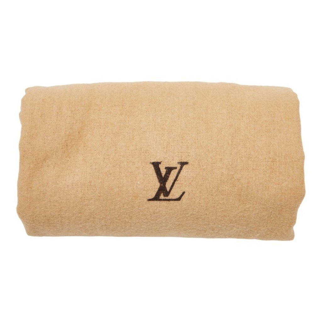 Louis Vuitton Monogram Brown Monogram Monogram Eclipse Pvc Leather Backpack (Pre-Owned)
