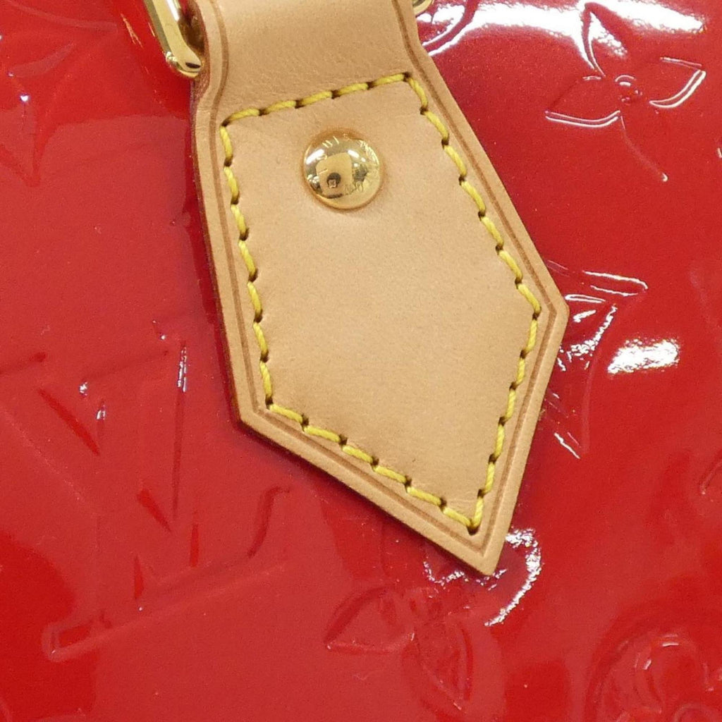 Louis Vuitton Cerise Handbag (Pre-Owned)