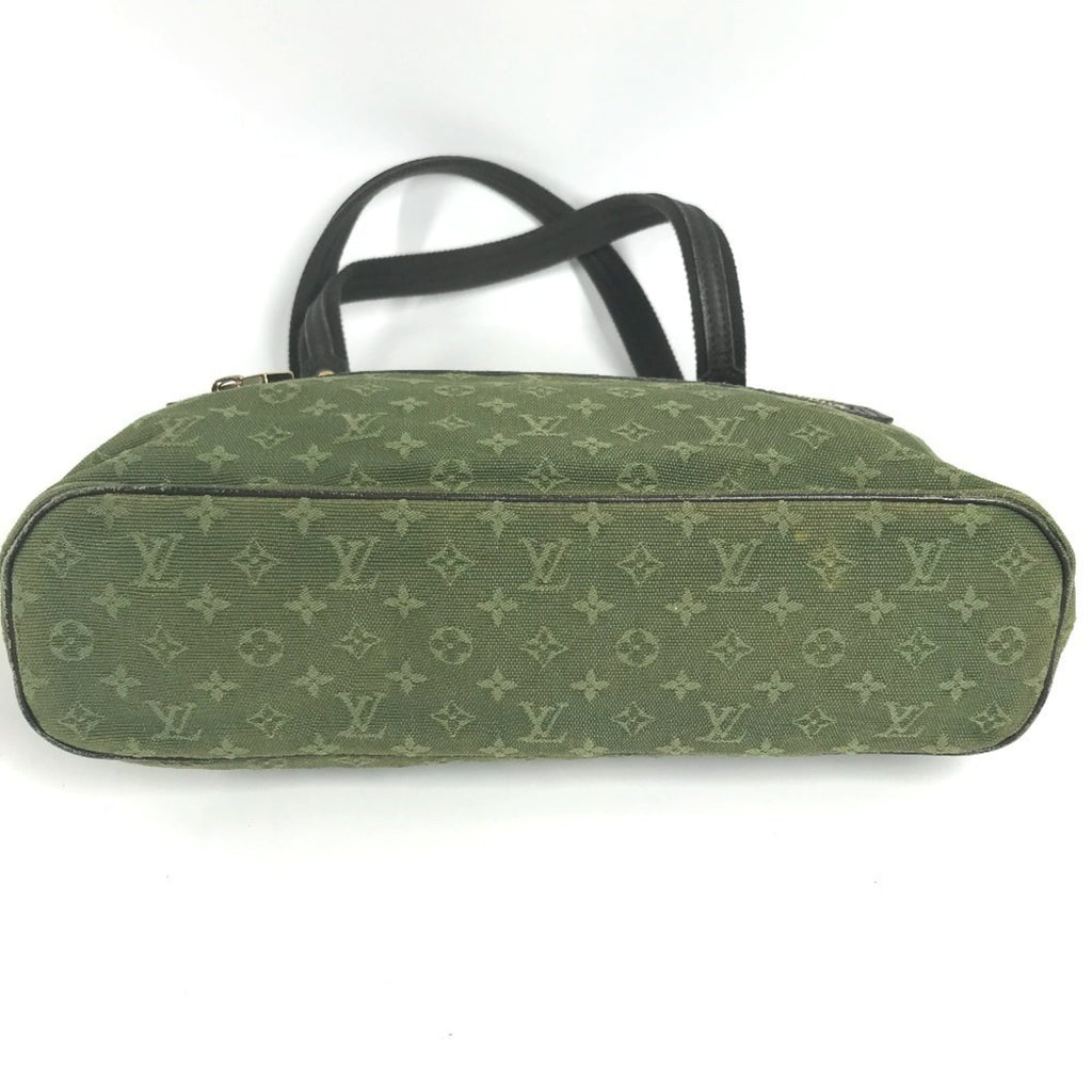 Louis Vuitton Monogram Mini Tst Khaki Monogram Mini Shoulder Bag Tote Bag (Pre-Owned)