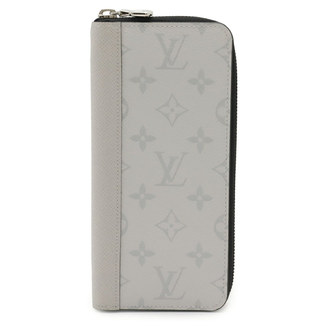 Louis Vuitton Monogram Taigarama Monogram Coin Purse/Coin Case (Pre-Owned)