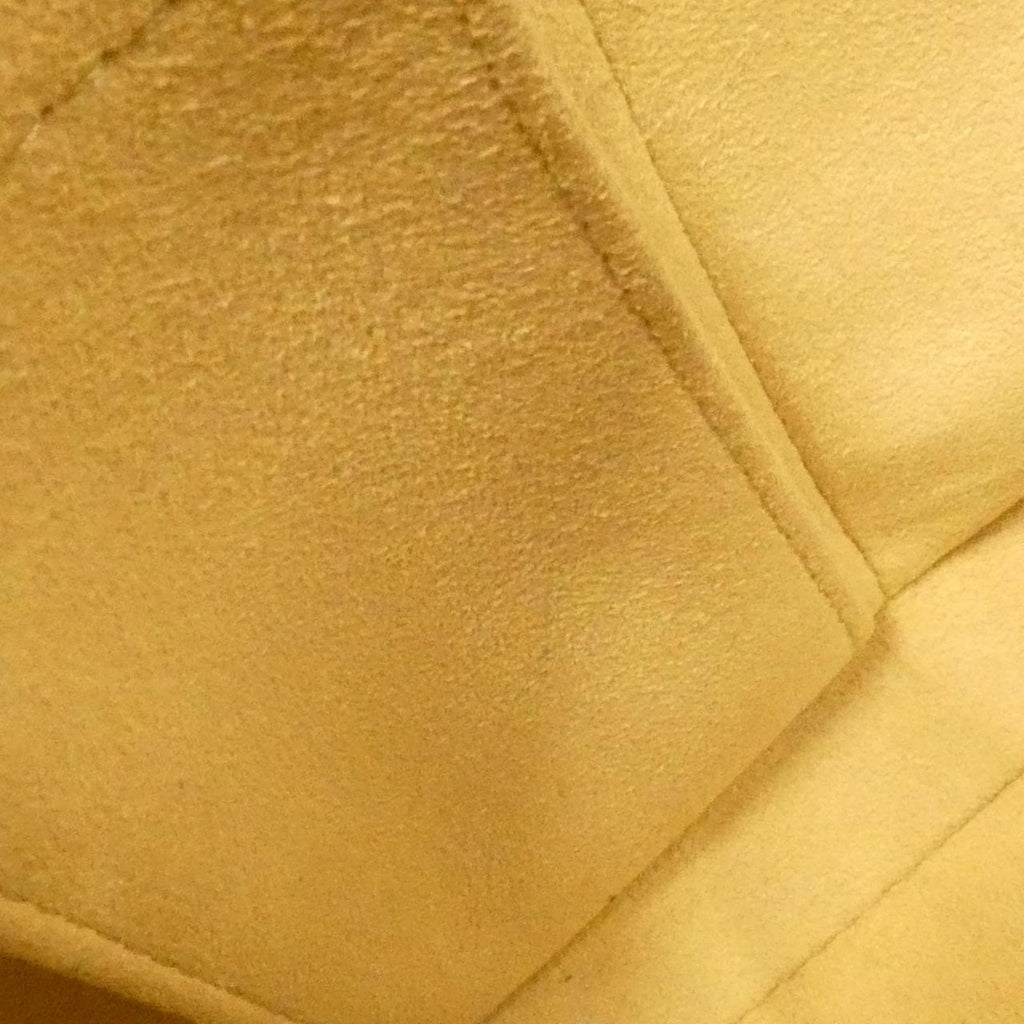 Louis Vuitton Brown Coated Canvas Shoulder Bag (Pre-Owned)