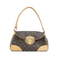 Louis Vuitton Monogram Marron Monogram Monogram Shoulder Bag (Pre-Owned)