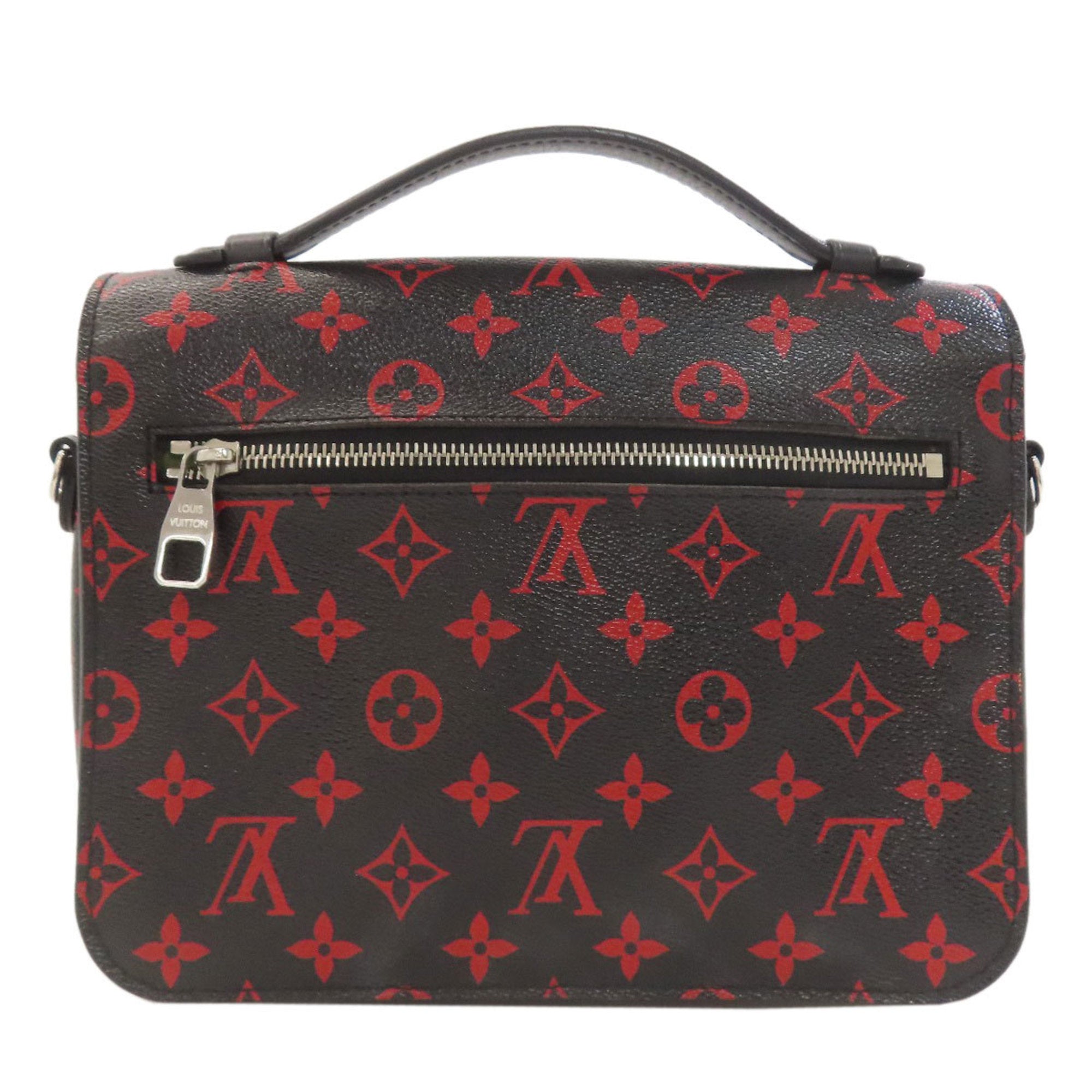 Pochette Metis Limited Edition Monogram Infrarouge