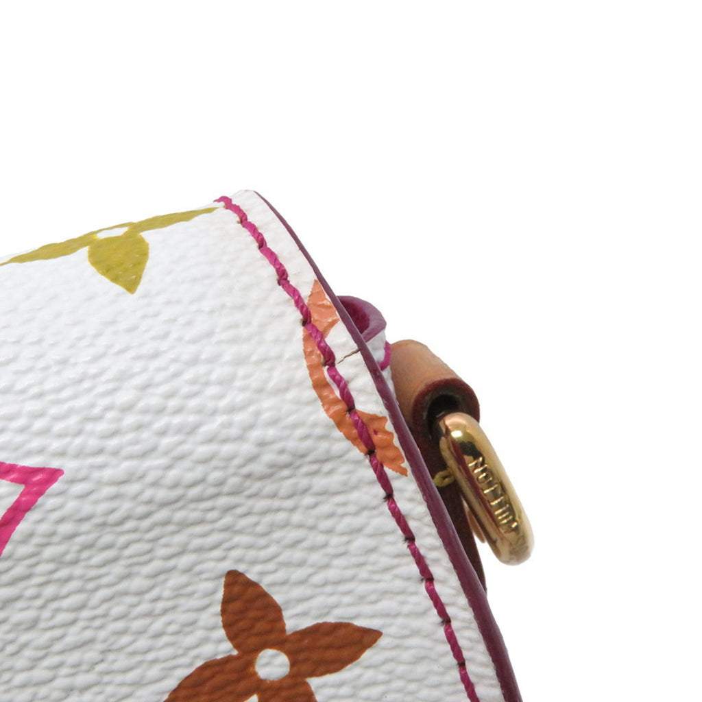 Heartbreaker Handbag Monogram Multicolor