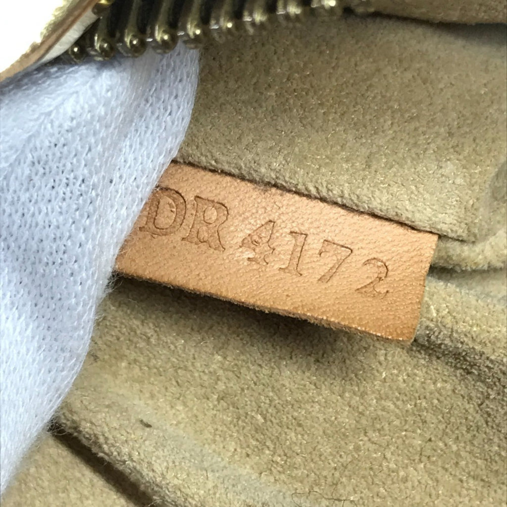Louis Vuitton Brown Monogram Shoulder Bag Tote Bag (Pre-Owned)