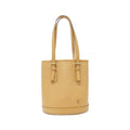 Louis Vuitton Leather Shoulder Bag (Pre-Owned)
