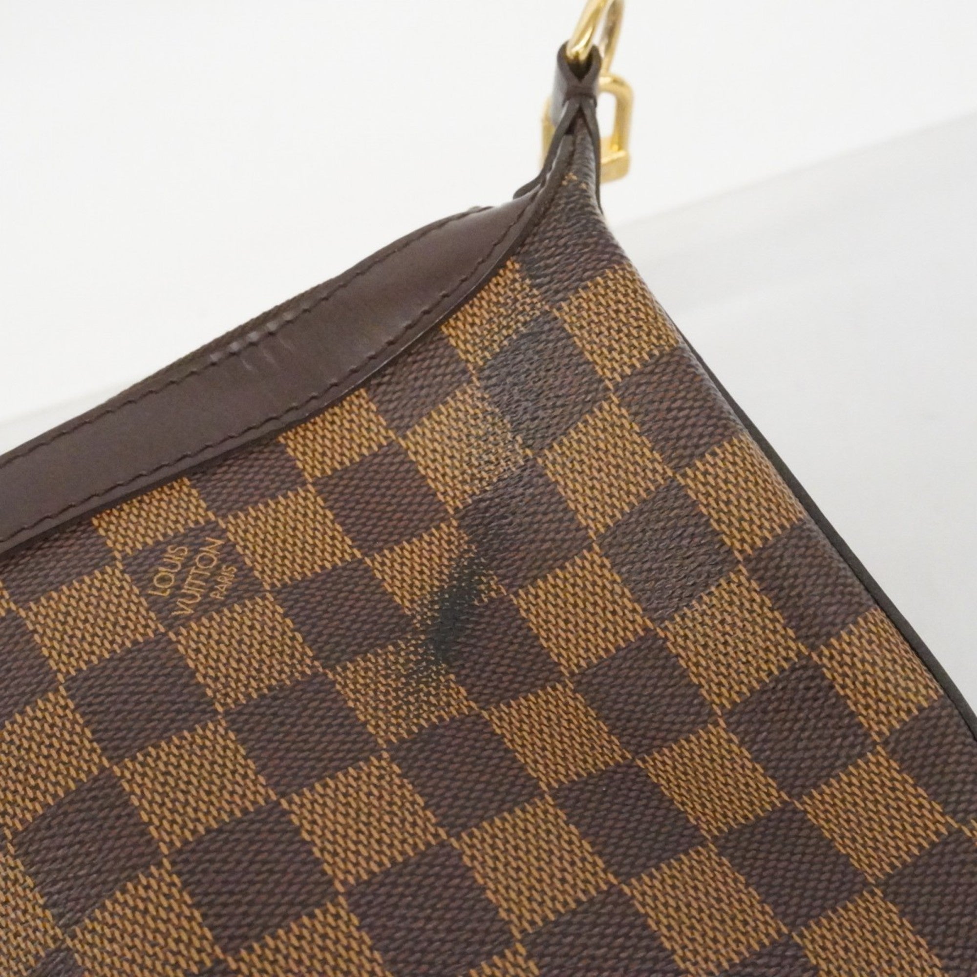 Illovo Handbag Damier MM