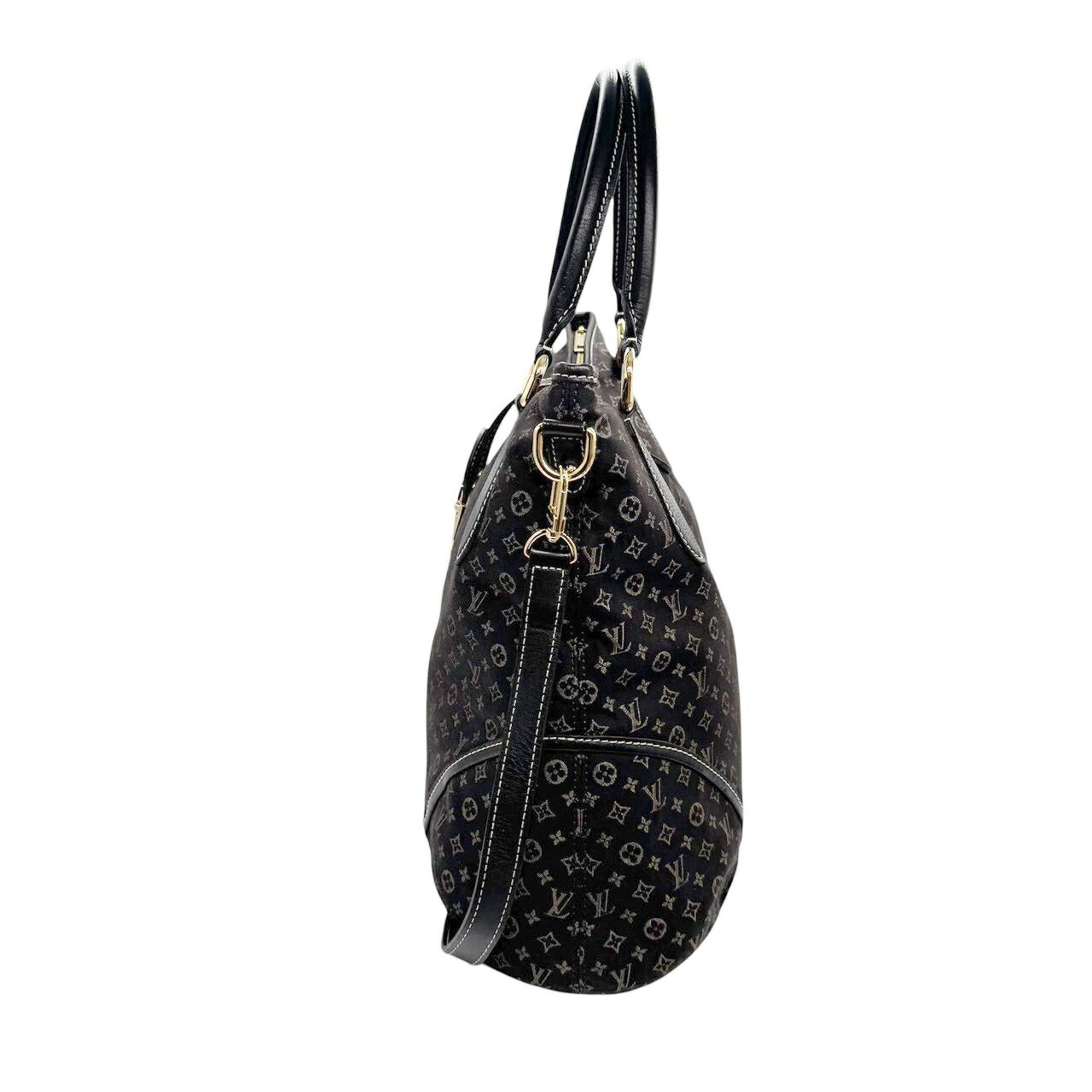 Louis Vuitton Monogram Idylle Brown Monogram Idylle Handbag Shoulder Bag (Pre-Owned)