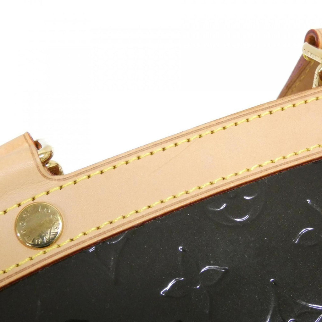 Louis Vuitton Terre D'ombre Handbag (Pre-Owned)