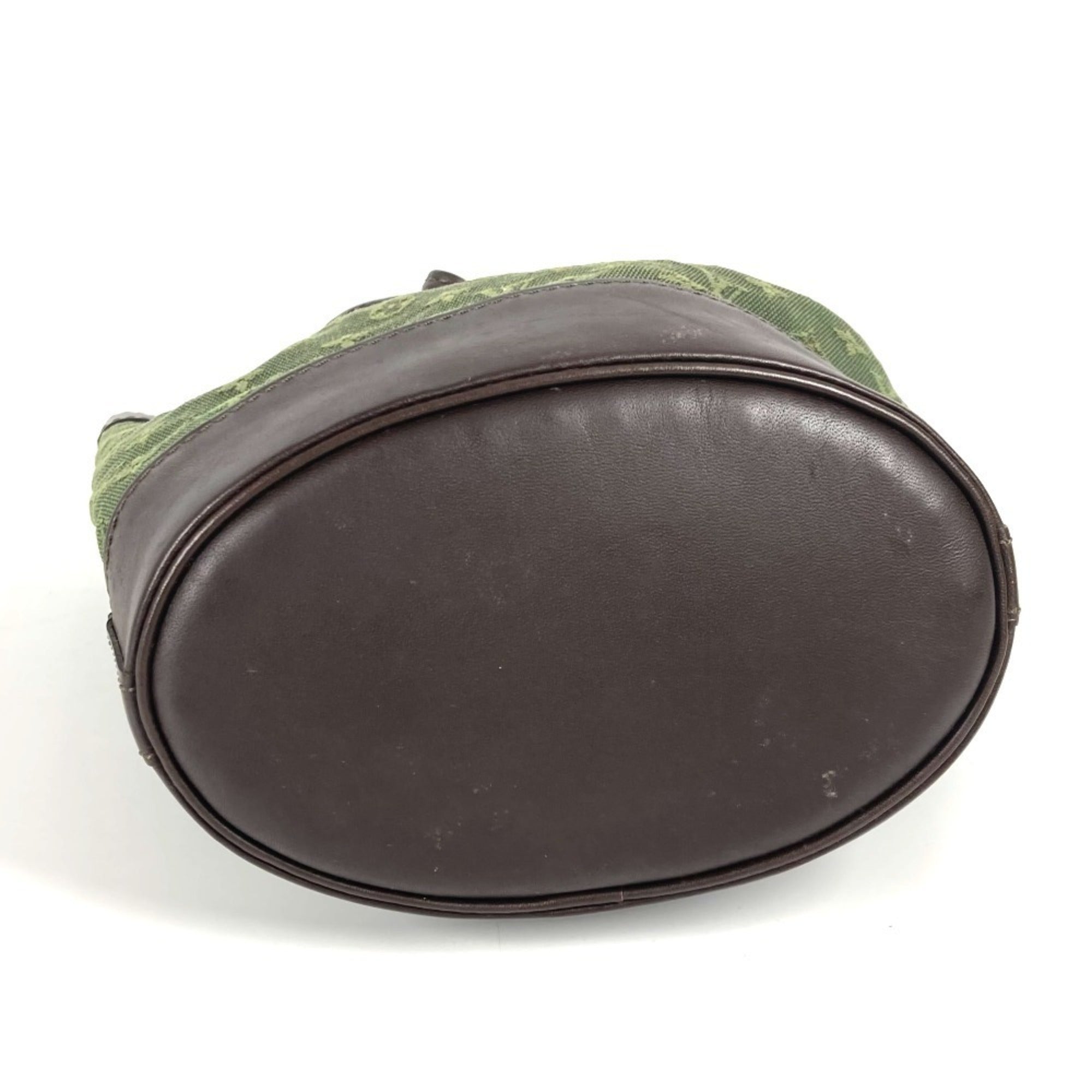 Louis Vuitton Monogram Mini Tst Khaki Monogram Mini Shoulder Bag (Pre-Owned)