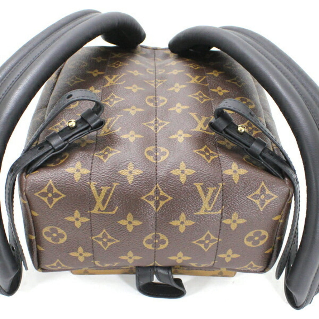 Louis Vuitton Monogram Reverse Monogram Reverse Backpack (Pre-Owned)