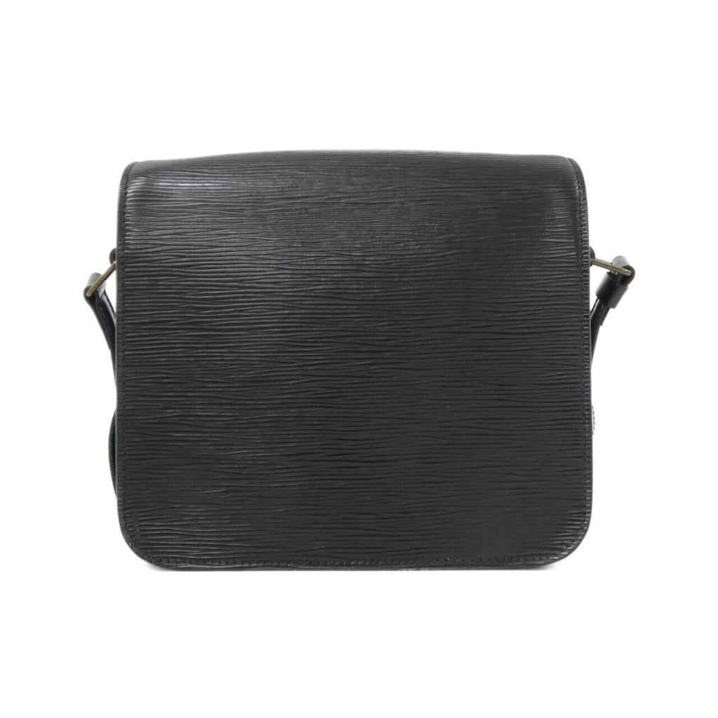 Cartouchiere Handbag Epi Leather PM