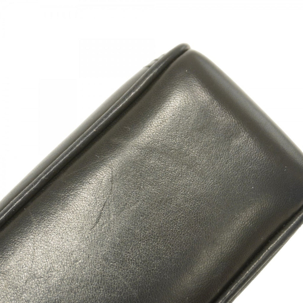 Vintage Front Pocket CC Camera Bag Lambskin Medium