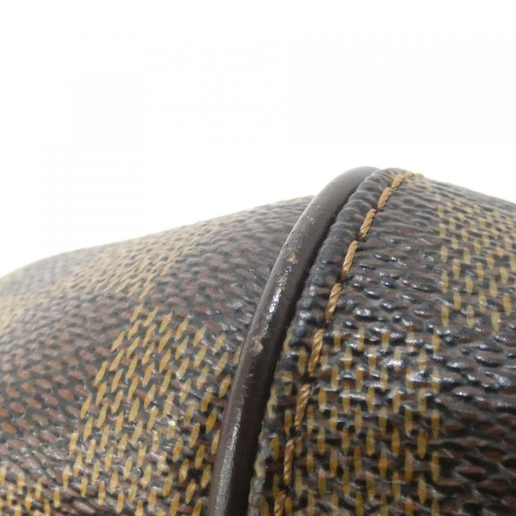 Louis Vuitton Damier Ebene Coated Canvas Handbag (Pre-Owned)