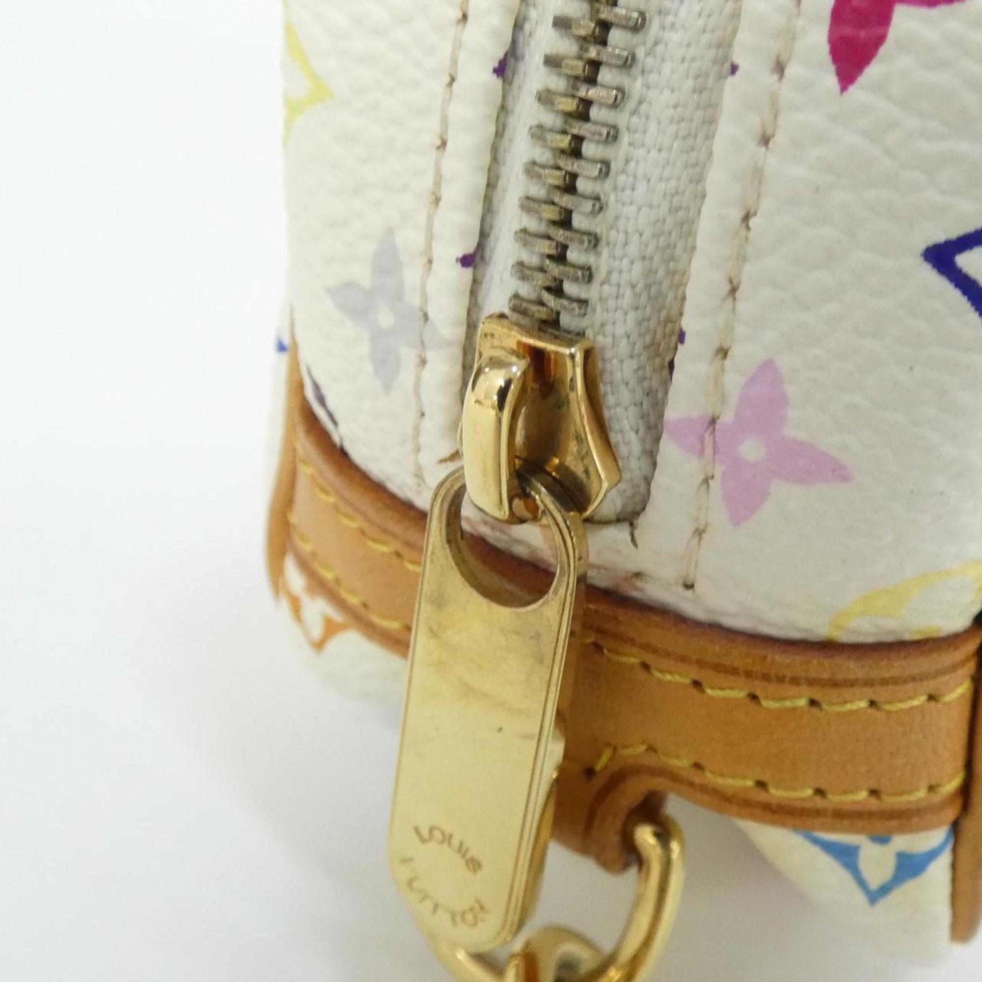 Pochette Accessoires Monogram Multicolor