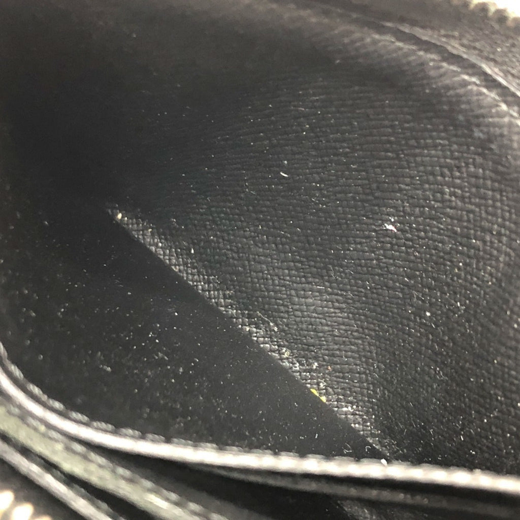 Louis Vuitton Damier Graphite Damier Graphite Coin Purse/Coin Case (Pre-Owned)
