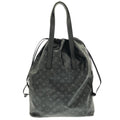 Louis Vuitton Monogram Eclipse Black Monogram Eclipse Monogram Eclipse Handbag (Pre-Owned)
