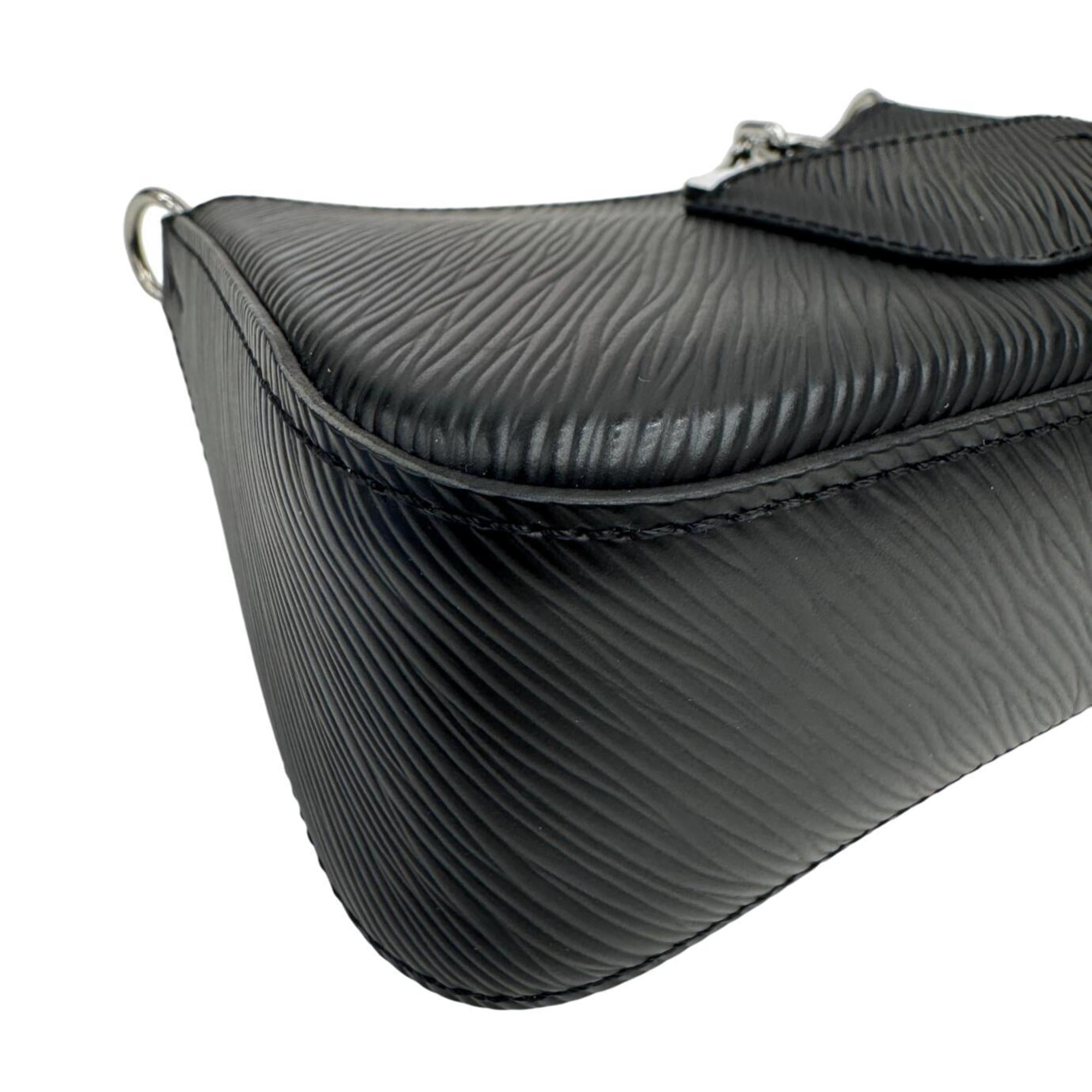 Marellini Handbag Epi Leather
