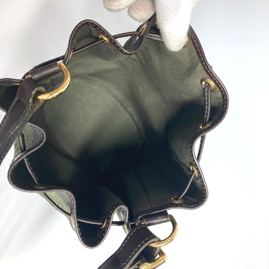 Louis Vuitton Monogram Mini Tst Khaki Monogram Mini Shoulder Bag (Pre-Owned)