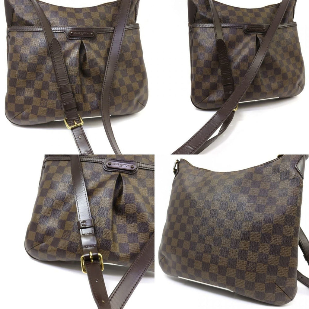Bloomsbury Handbag Damier PM