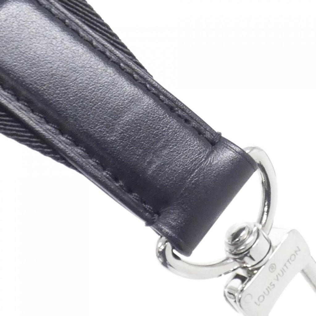 Louis Vuitton Damier Graphite Damier Graphite Graphite Damier Graphite Shoulder Bag (Pre-Owned)