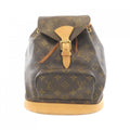 Louis Vuitton Monogram Marron Monogram Monogram Backpack (Pre-Owned)
