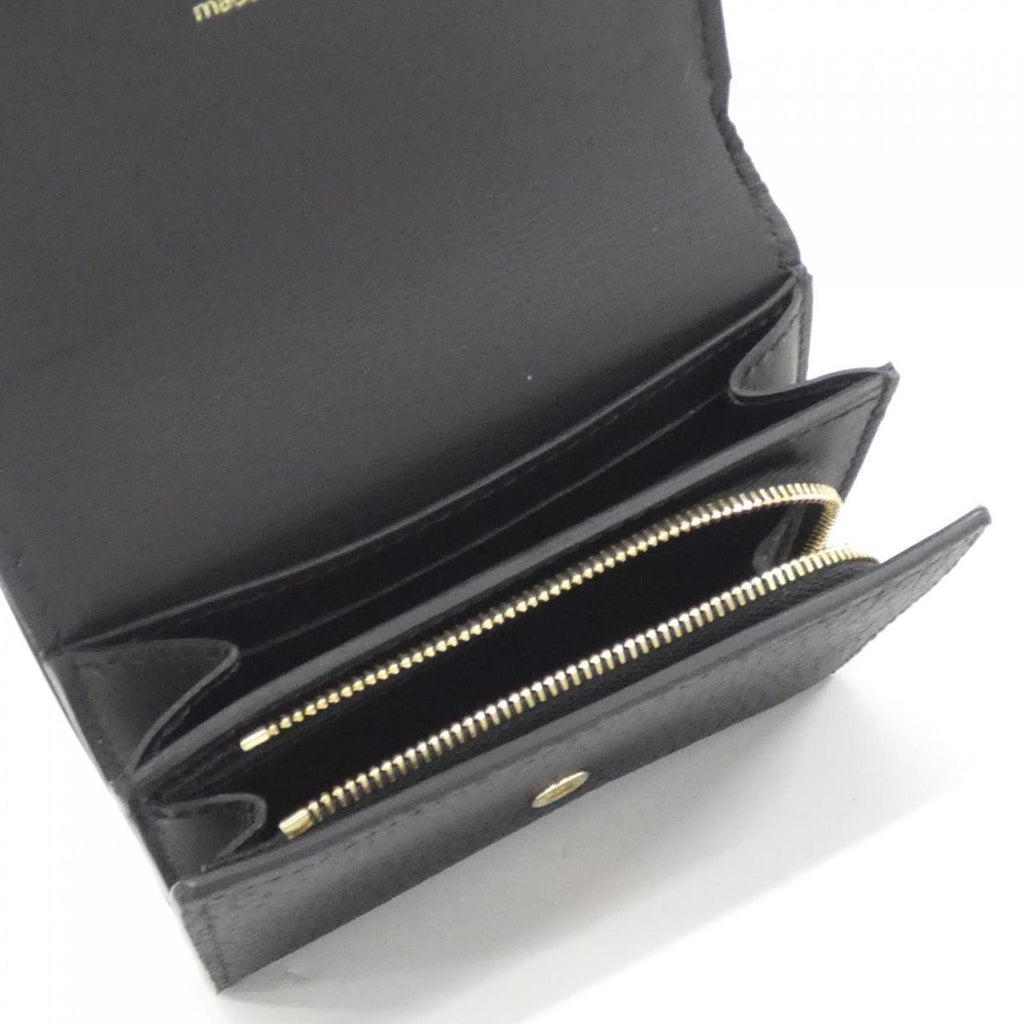 Louis Vuitton Black Wallet (Bi-Fold) (Pre-Owned)