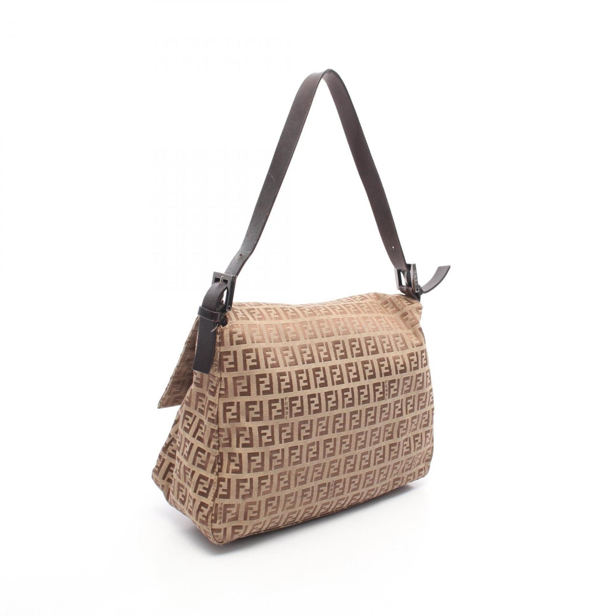 Mama Forever Bag Zucchino Canvas